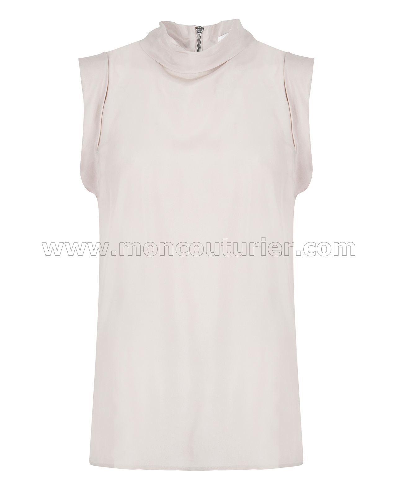 SuperTrash Womens Top Baraz - SuperTrash Collection Spring Summer