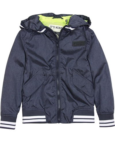 Tumble n Dry Windbreaker Jacket Glais