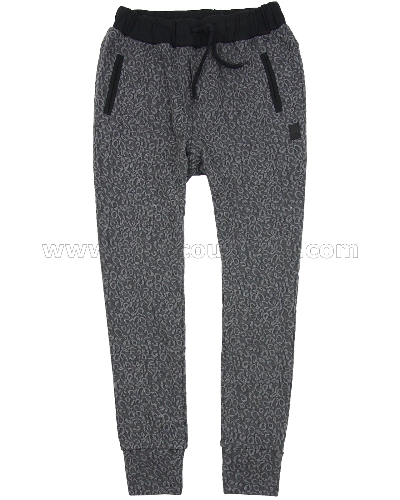 tracksuit pants for girls