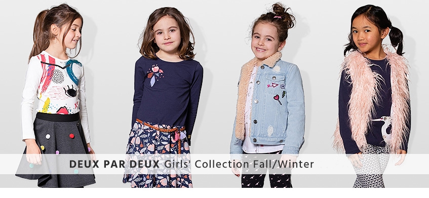 Girls clothing outlet canada